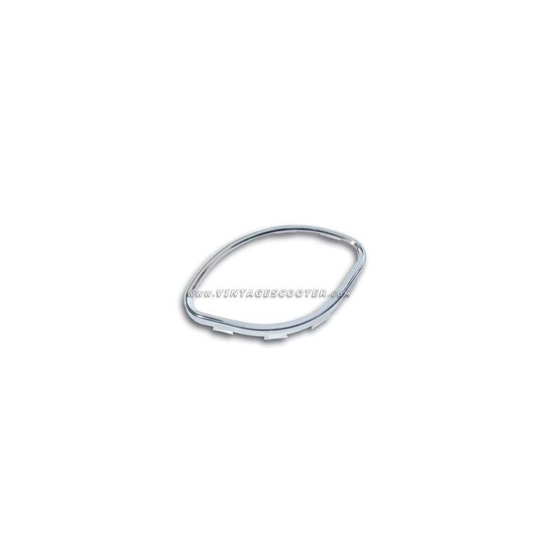 Cerclage De Compteur Chrome Pour Compteur Acma Type N / 160 GS / 180SS Cerclage De Compteur Chrome Pour Compteur Acma Type N / 160 GS / 180SS